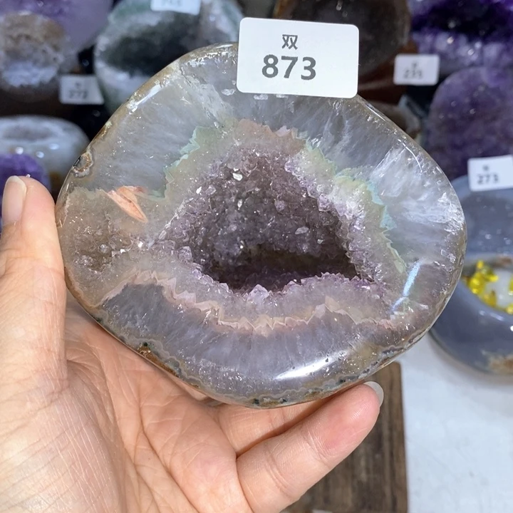 未镶嵌大型摆件（非配饰）水晶