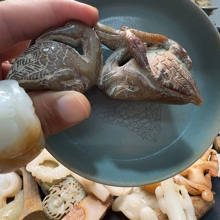 陶瓷杂项工艺商品