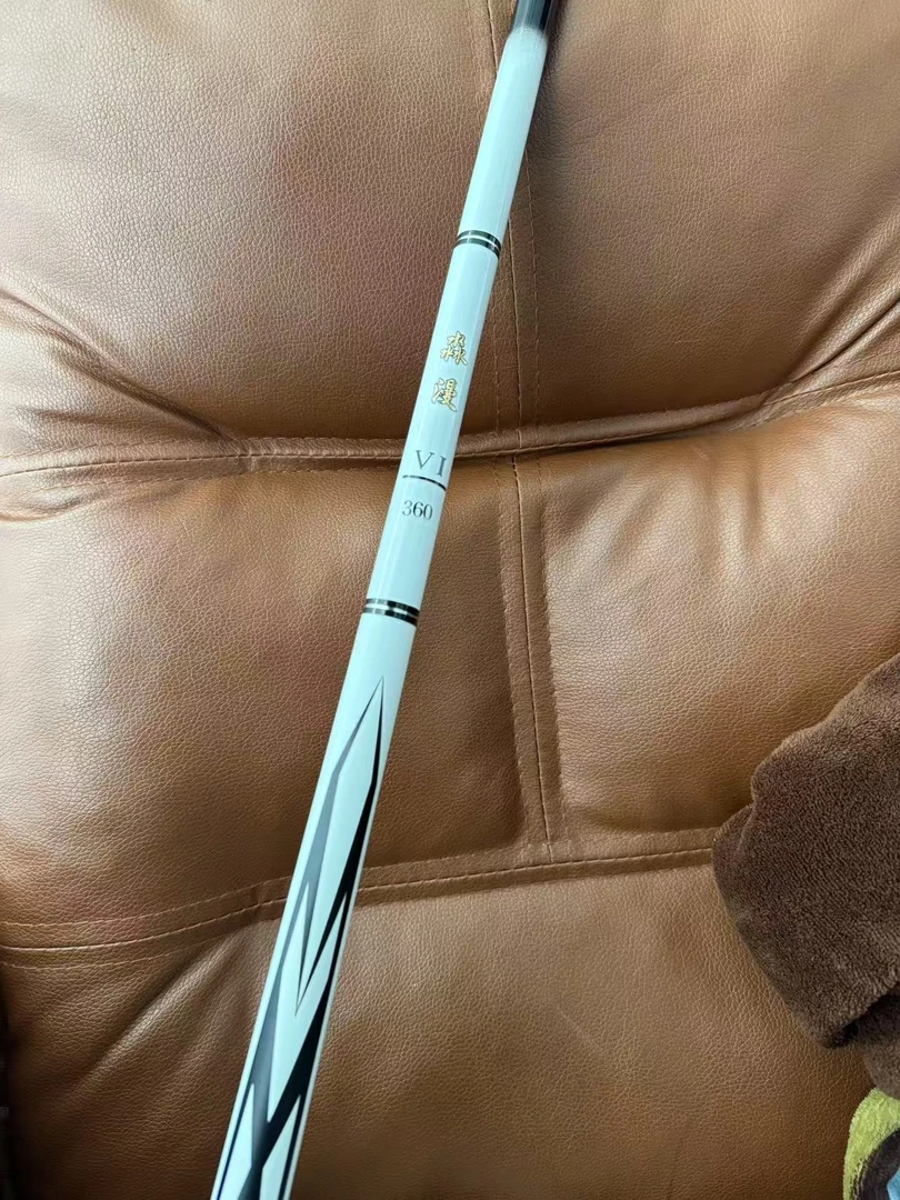 【粉丝福袋 】 高碳钓竿尺寸随机 无售后