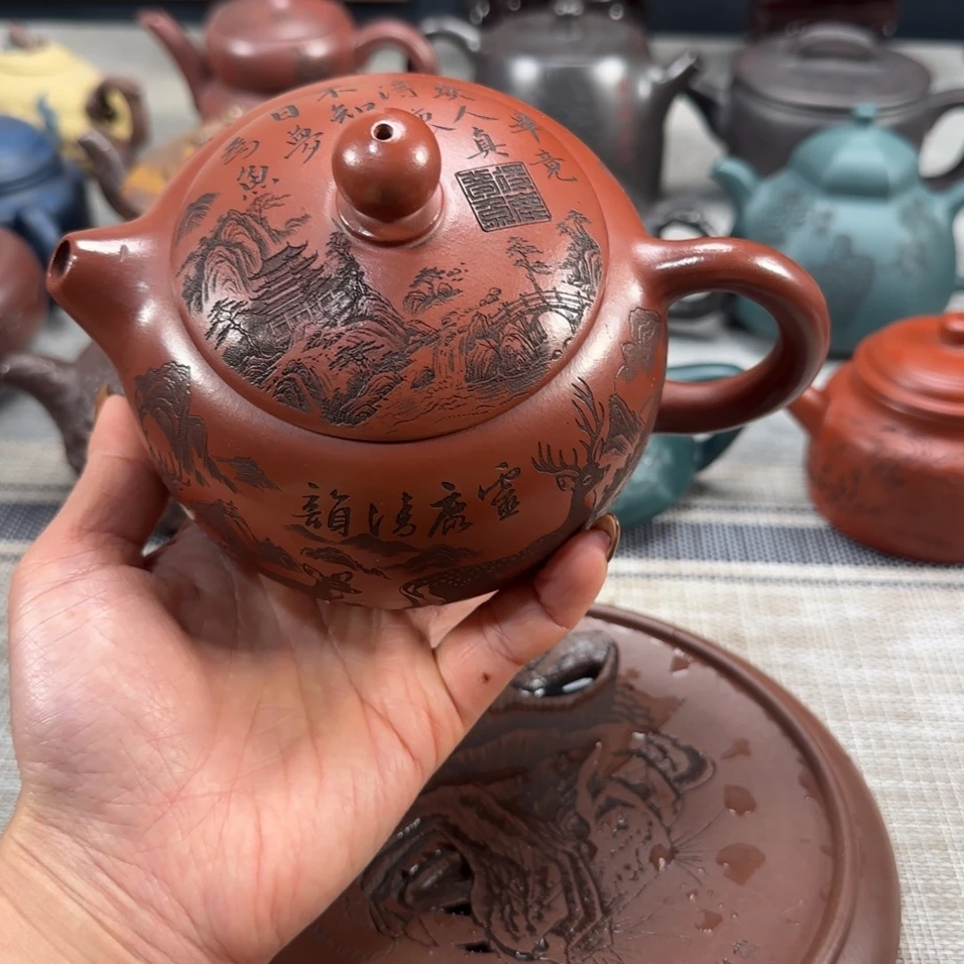 茶壶紫砂紫砂紫砂紫砂