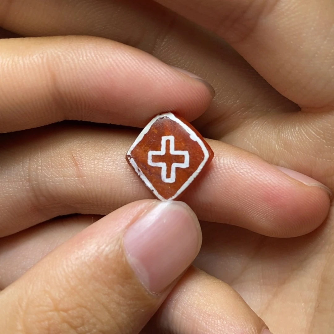 玛瑙/玉髓未镶嵌单颗