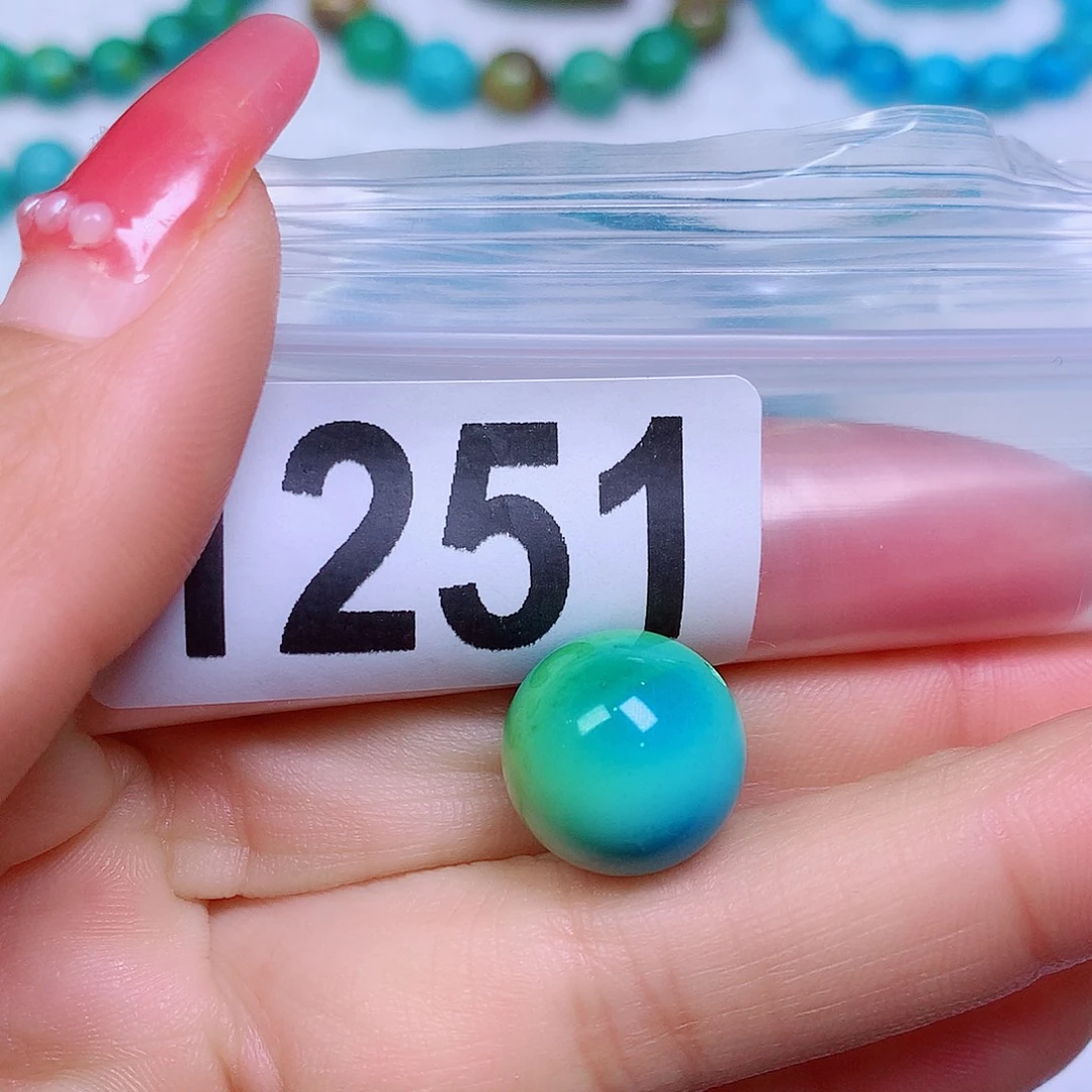 空竹粉丝专享十堰特色散珠