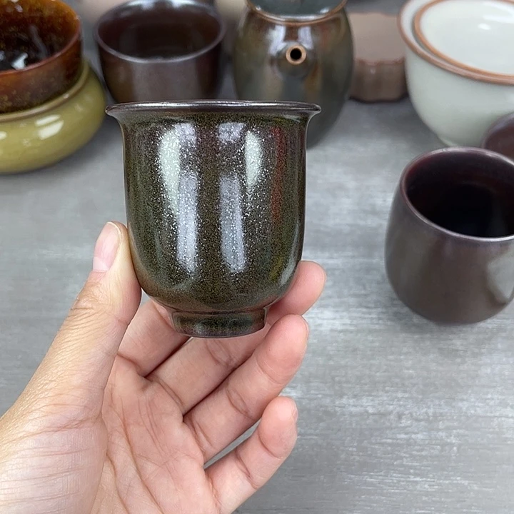 龙泉青瓷好好好好看