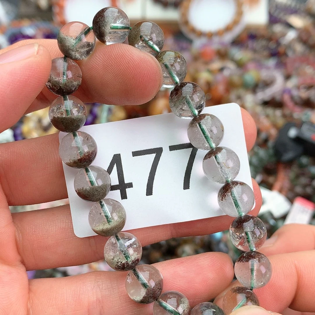 【闪购商品】未镶嵌手链水晶手链