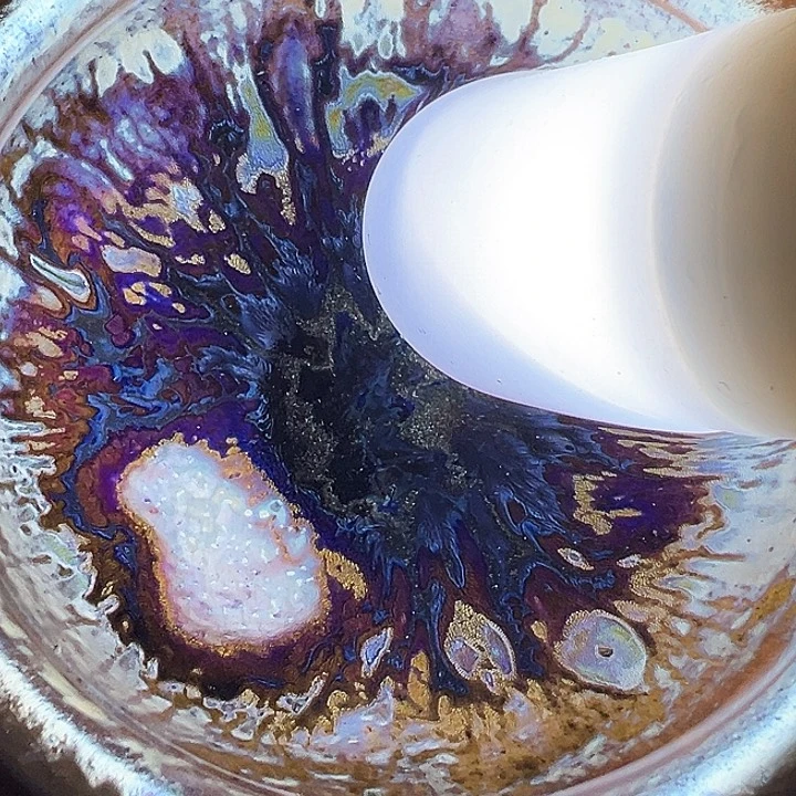 茶盏建窑建盏茶器492