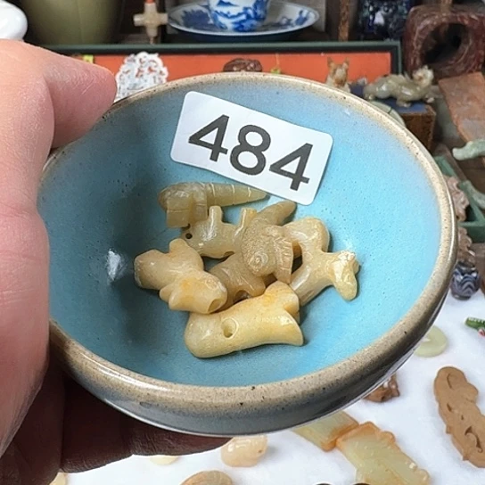 摆件?****7陶瓷材料与器件工程学院