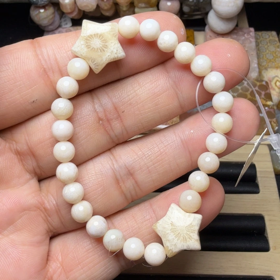 硅化玉未镶嵌纯天然色有机玉石保真色