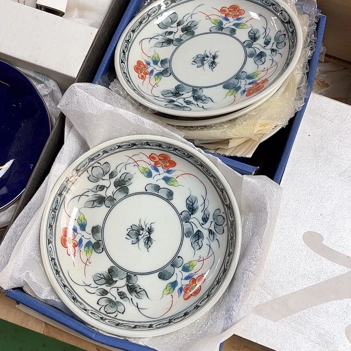 瓷片071 精美瓷器，保真正品