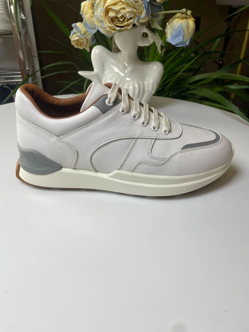 JN0012男士简约时尚休闲鞋