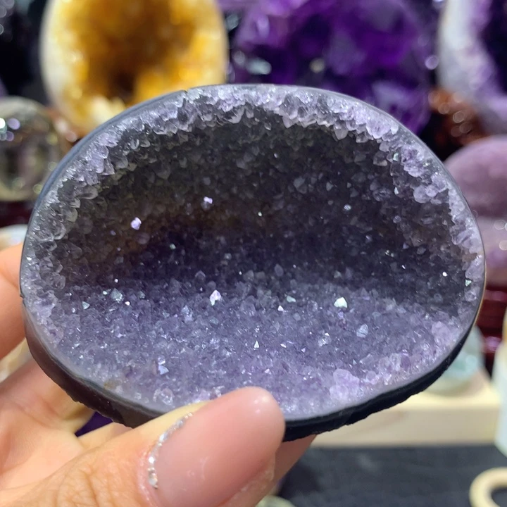 未镶嵌大型摆件（非配饰）水晶