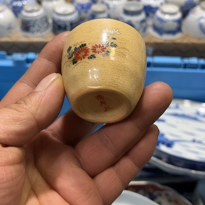 奢*陶瓷茶玩榜第二十名