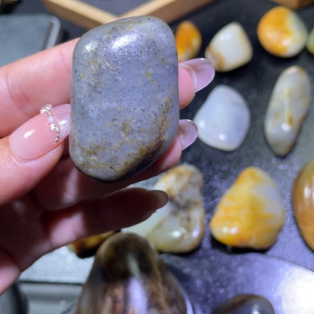 【闪购商品】和田玉未镶嵌颈饰