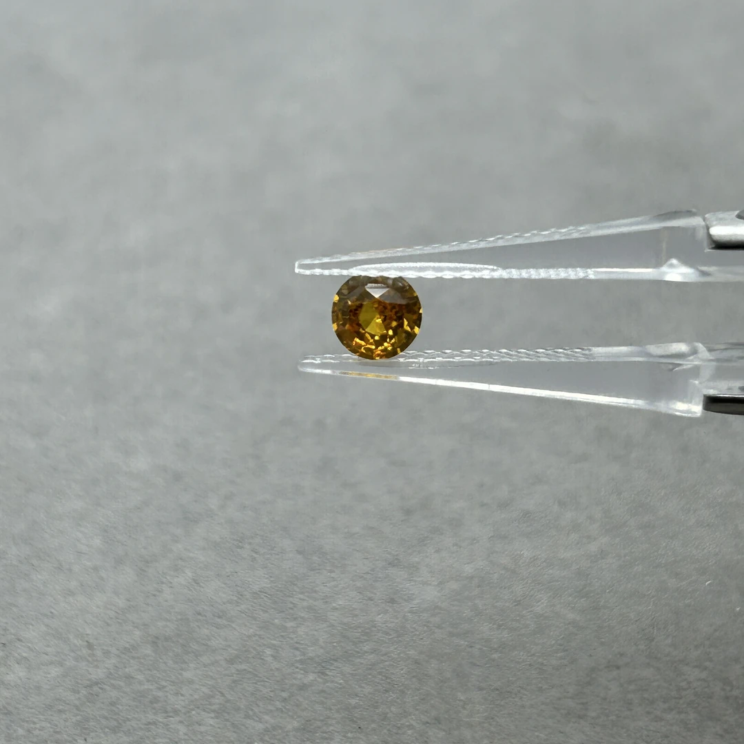 YSCvv 蓝宝石-1.04ct（01011203）0220