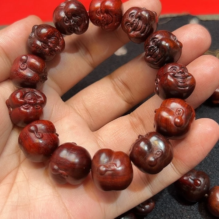 檀香紫檀（小叶紫檀）其他好的1.8