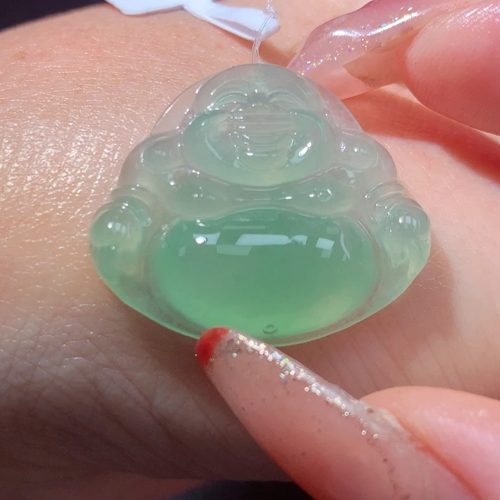 未镶嵌定制翡翠翡翠
