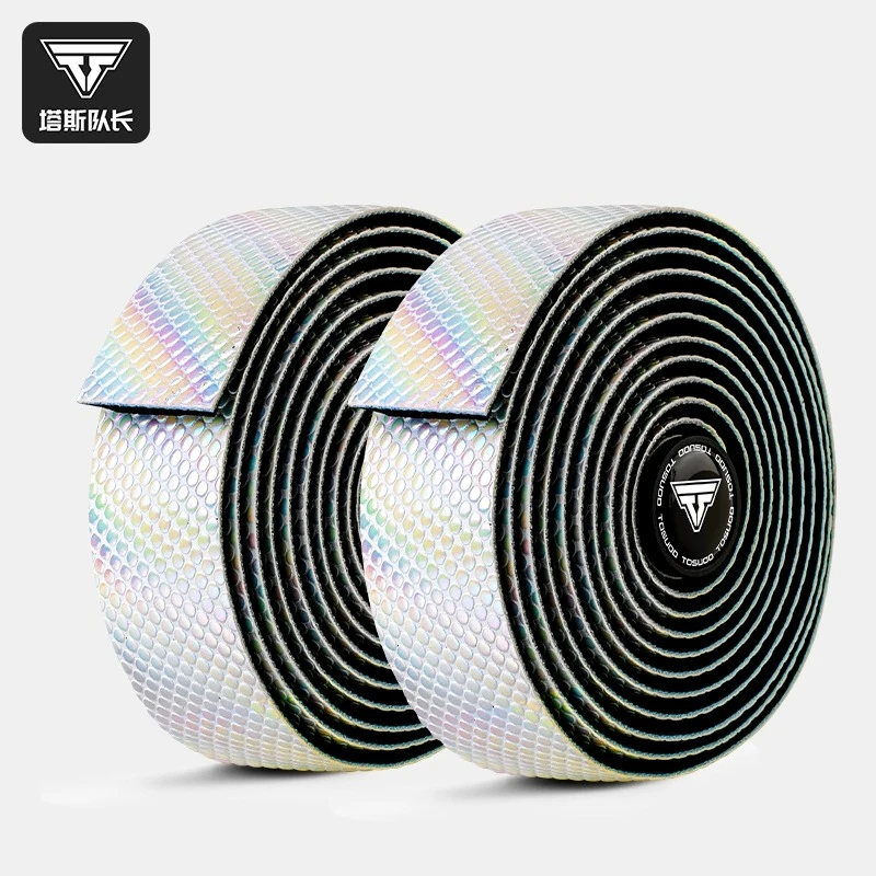 塔斯队长公路车把带缠绕带自行车手把带防滑耐磨绑带单车骑行把带