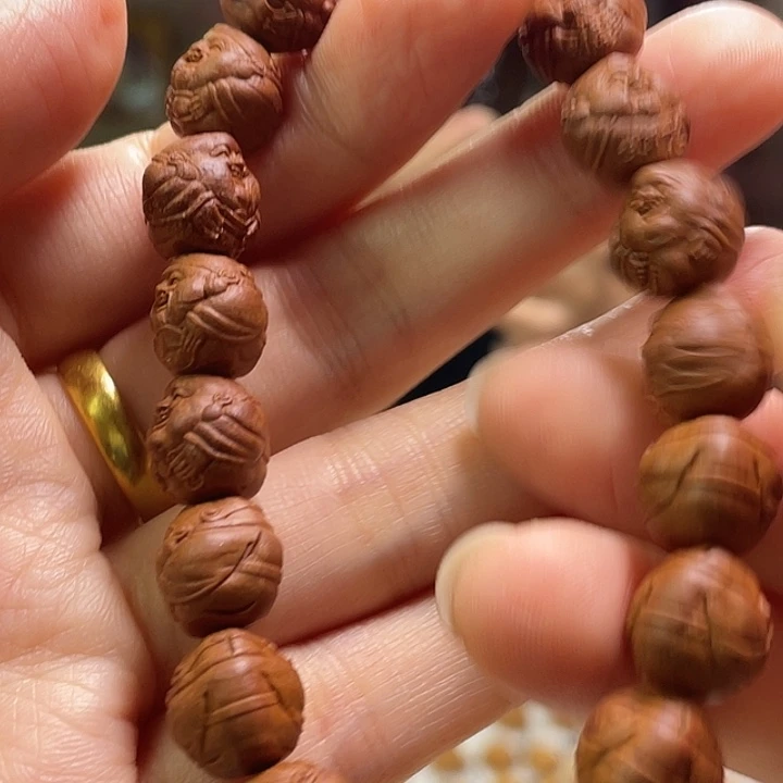 橄榄核手串/手链橄榄核