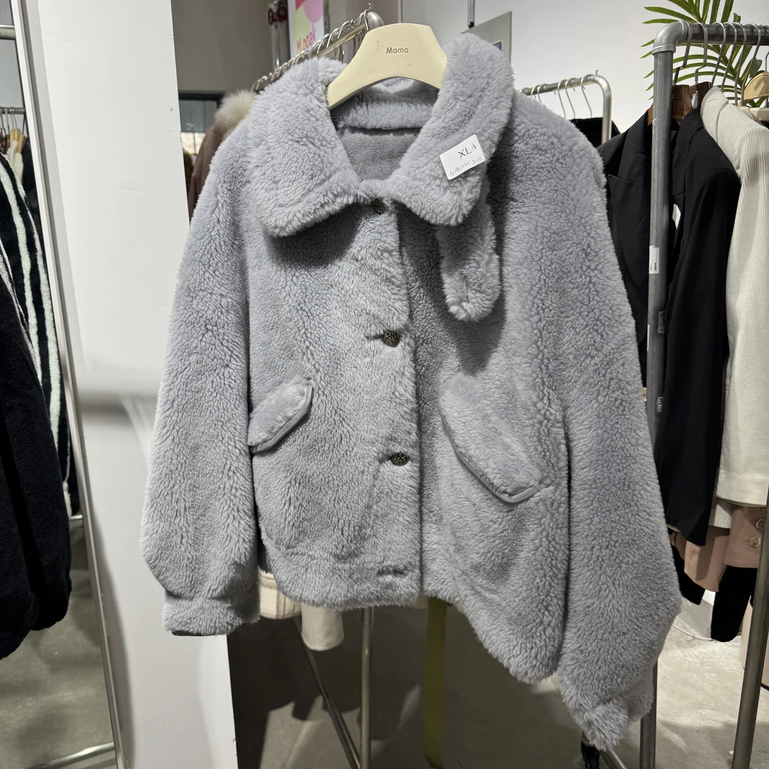 【4203】品质大衣A1ADA4203