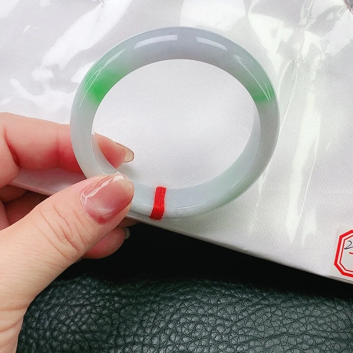 未镶嵌手镯翡翠翡翠295