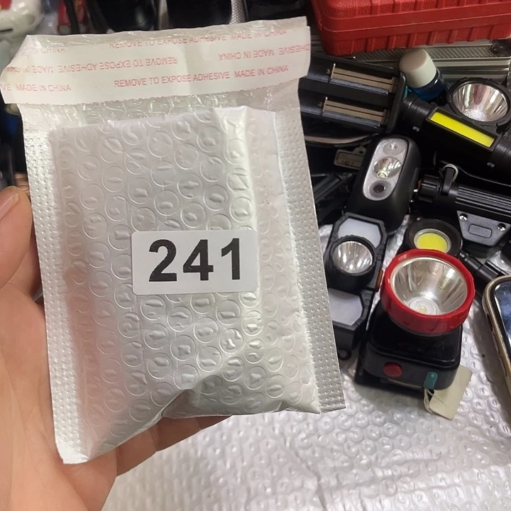 胡*峰头灯家用户外手电241