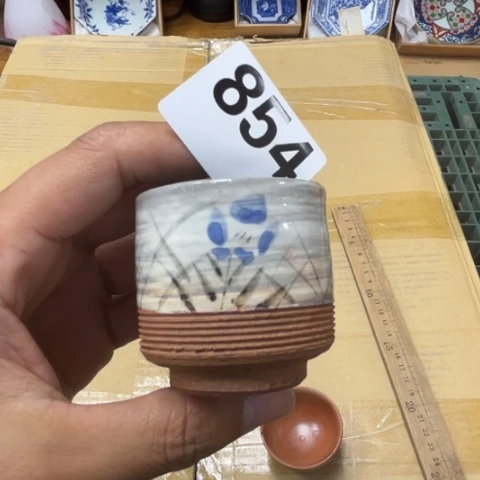 瓷片摆件工艺品瓷器摆件777