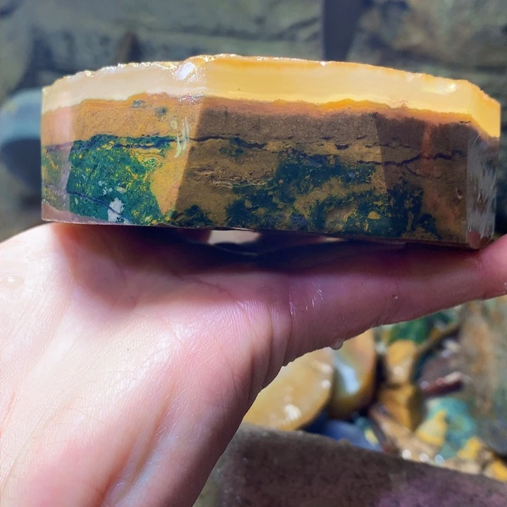 定制玛瑙定制手镯