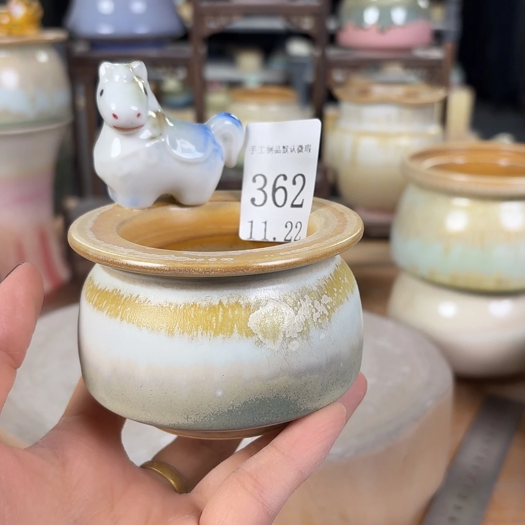 瓷片景德镇陶瓷手工制作