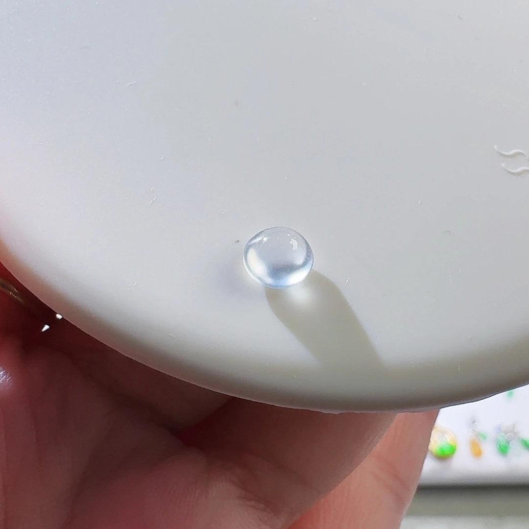 翡翠未镶嵌颈饰裸石