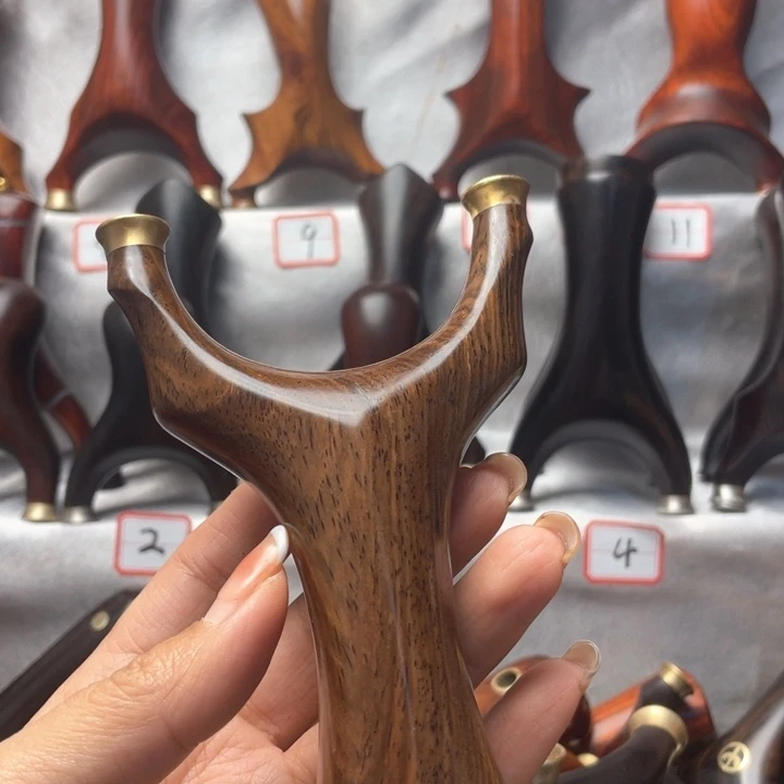 大果紫檀（缅甸花梨）瑕疵