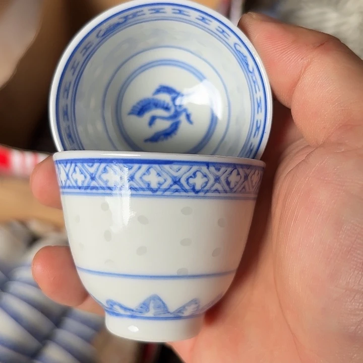 景德镇陶瓷艺术品