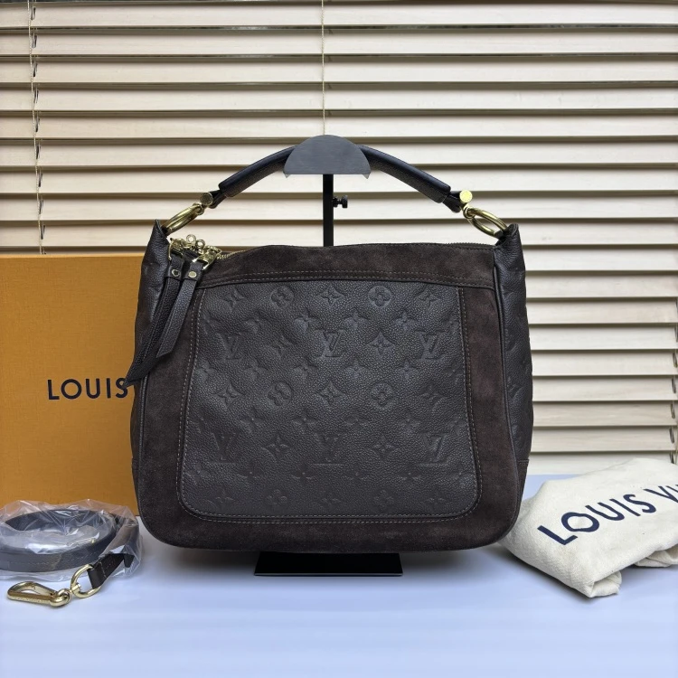 95新 LouisVuitton/路易威登 /KIKI/单肩包/11794097