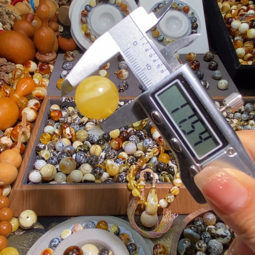 柏香籽/百香籽吊坠福利