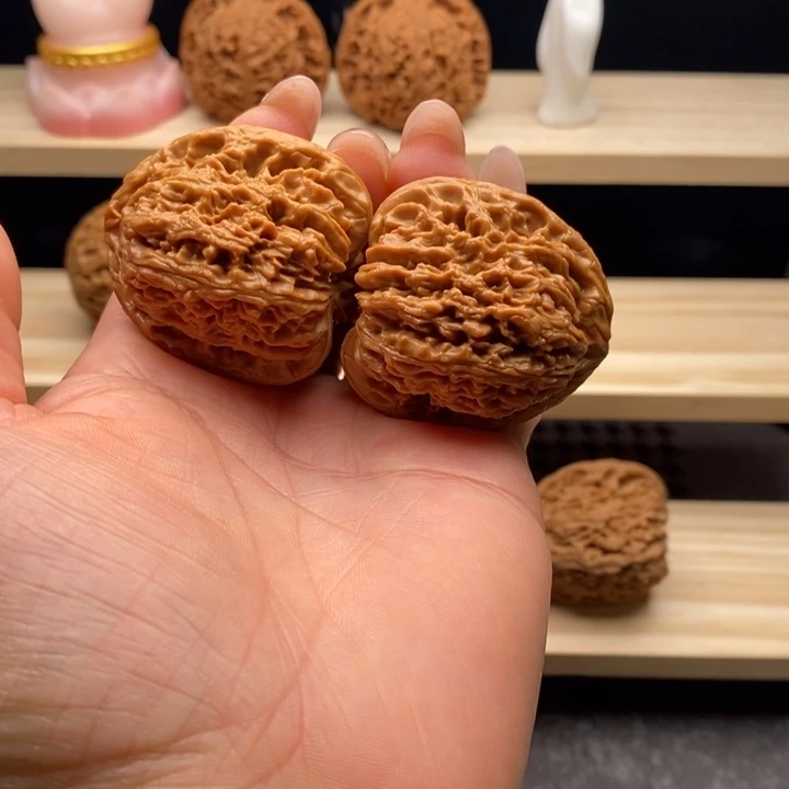 木质119号拉丝凹底高炮