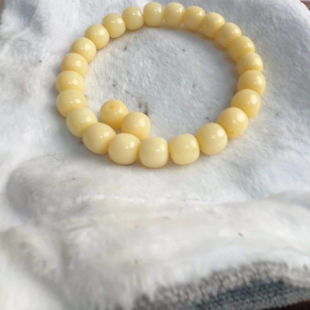 手串/手链骆驼牙骆驼牙