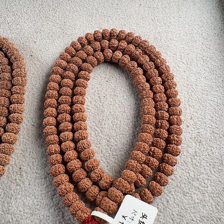 金刚菩提吊坠头货平细