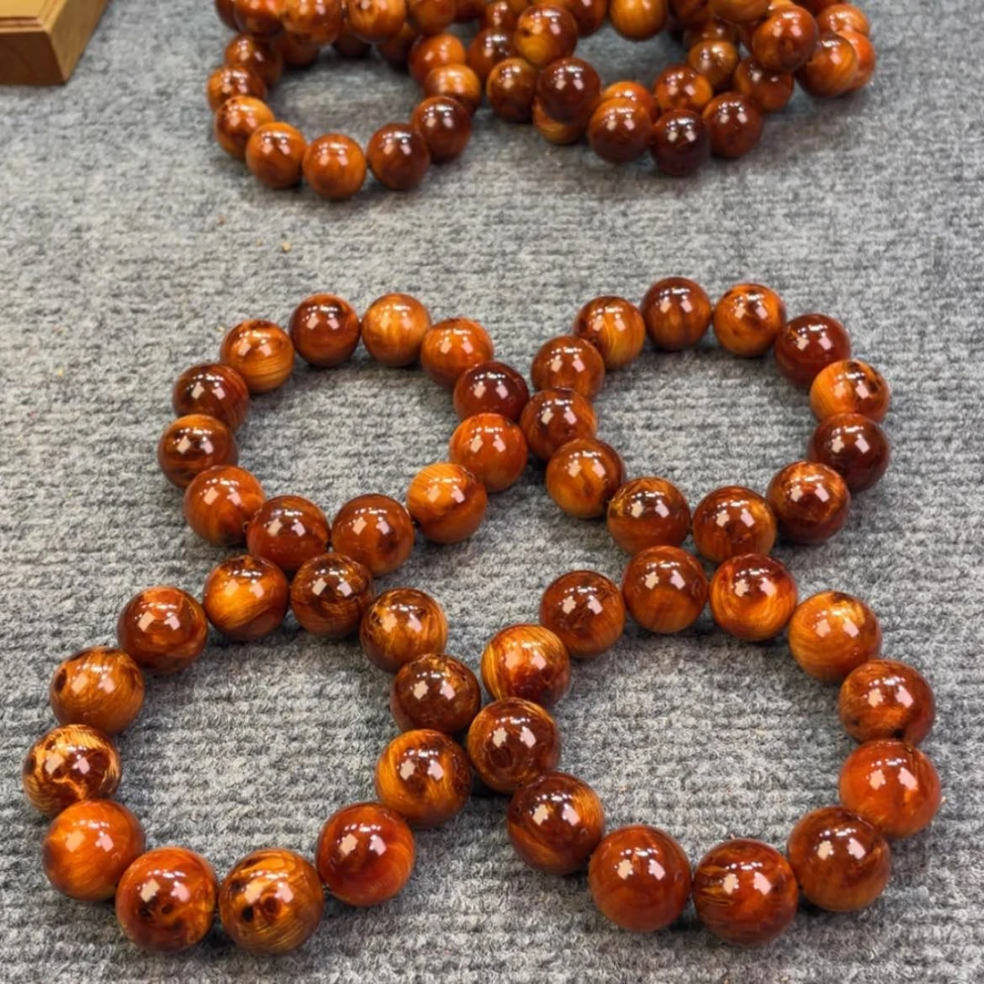 【闪购商品】柏木（崖柏）神品，2.0玉化果冻留疤，特殊料