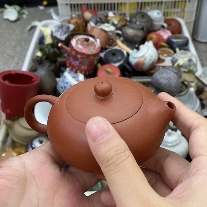 陶瓷艺术品及陶瓷制品