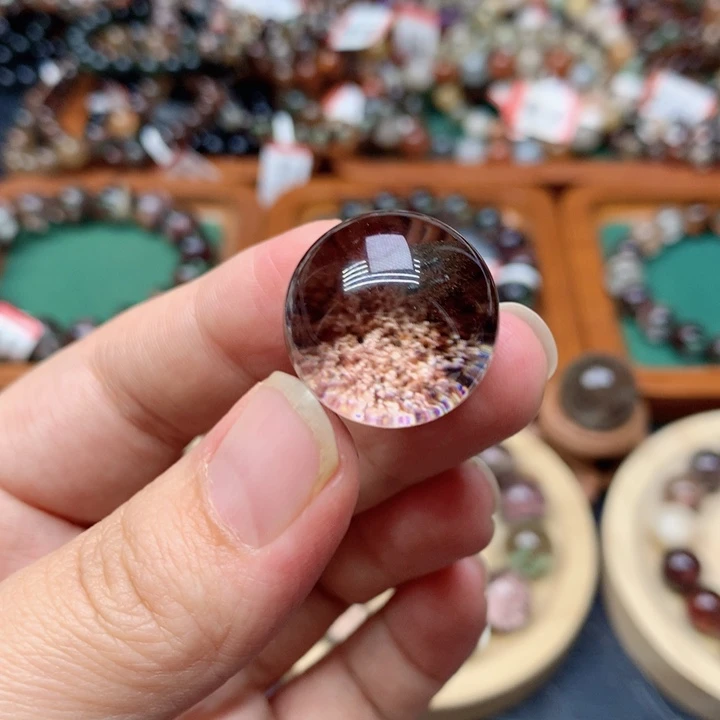 吊坠(赠链)未镶嵌水晶