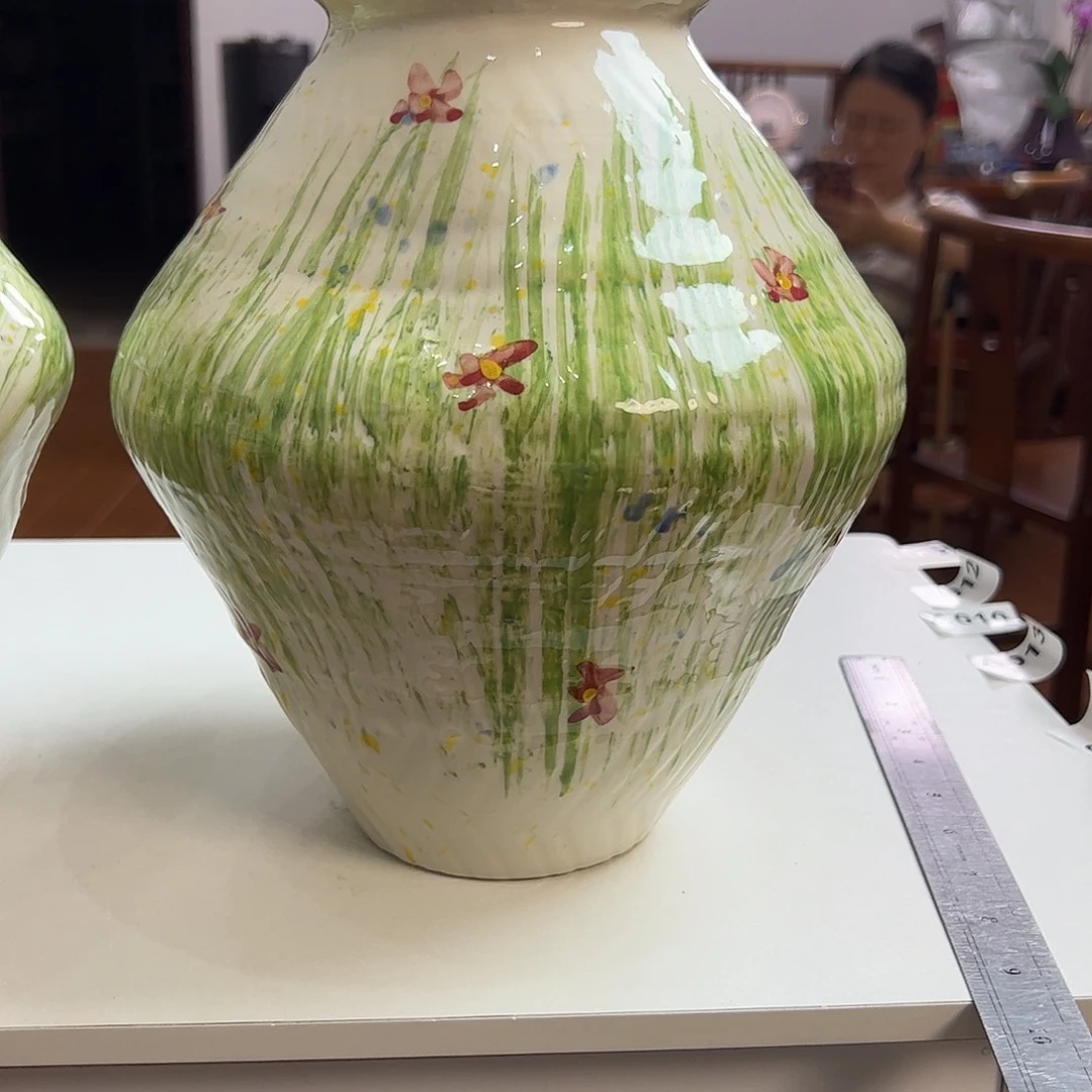 唐***g口径9高度27无孔的