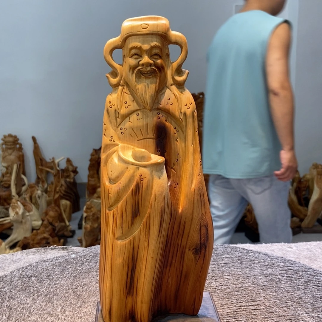 柏木（崖柏）进来点点关注哦