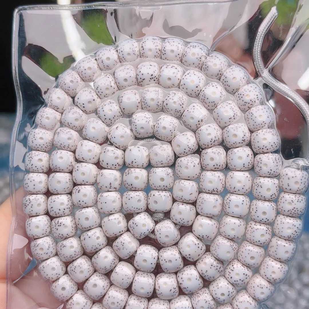 【闪购商品】星月菩提吊坠郑**上星月