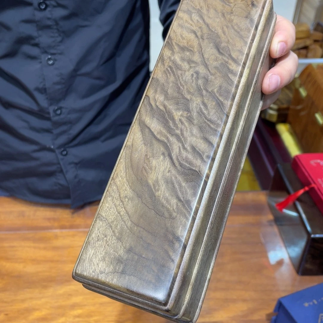 金丝楠赵****木阴沉金丝楠54