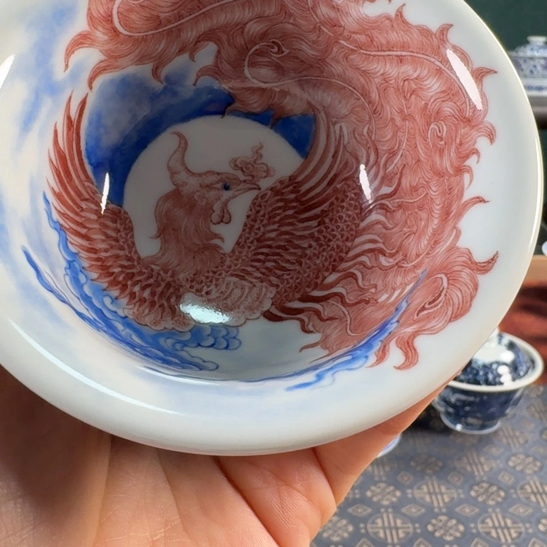 瓷片优游瓷生活雅器