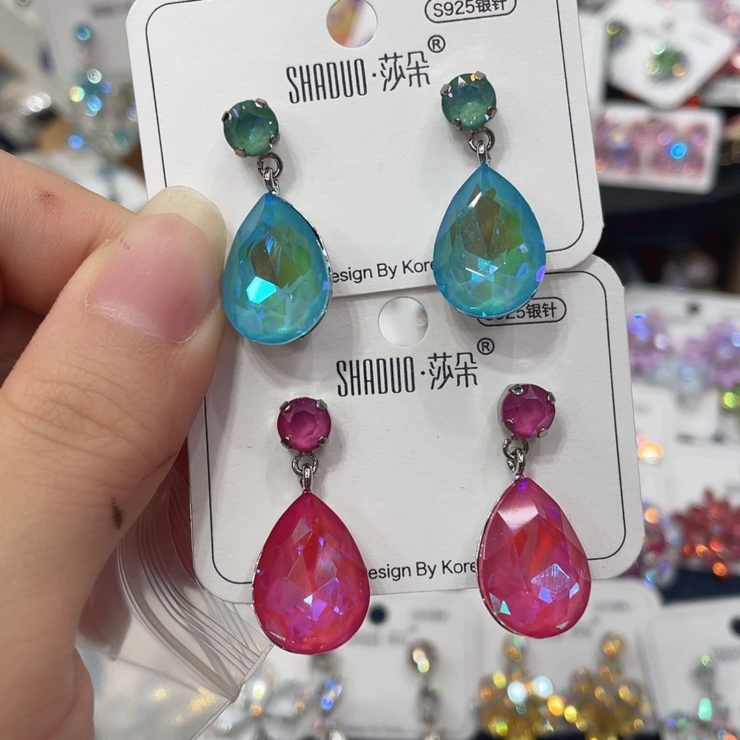 铁合金琉璃合金花