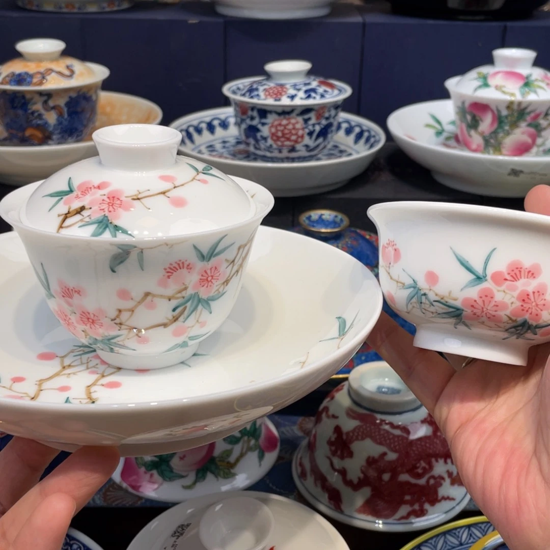 景德镇景德镇瓷器景德镇