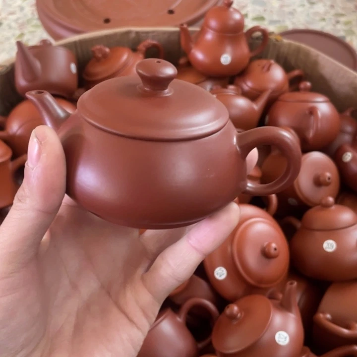 紫砂茶壶紫砂壶茶壶包邮毫升