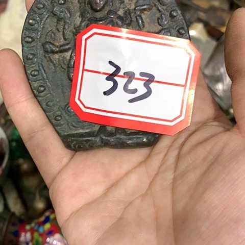 可*的小物件一个 小物件