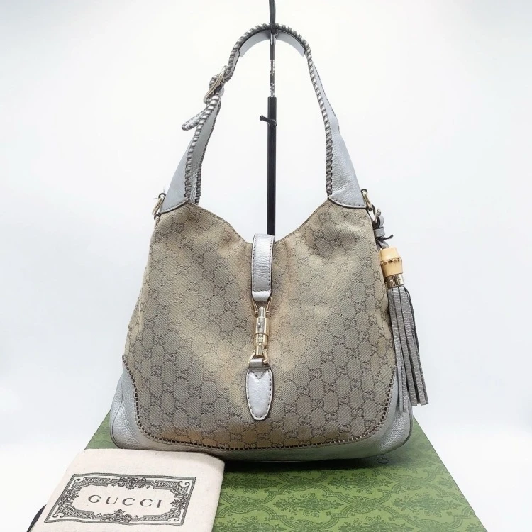 95新 GUCCI/古驰 /KIKI/单肩包/12285391