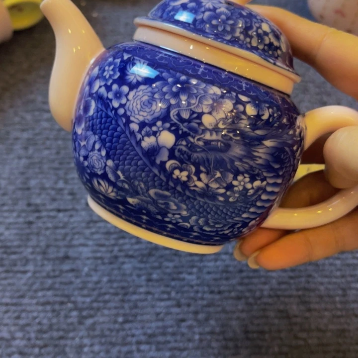 景德镇陶瓷学院美术