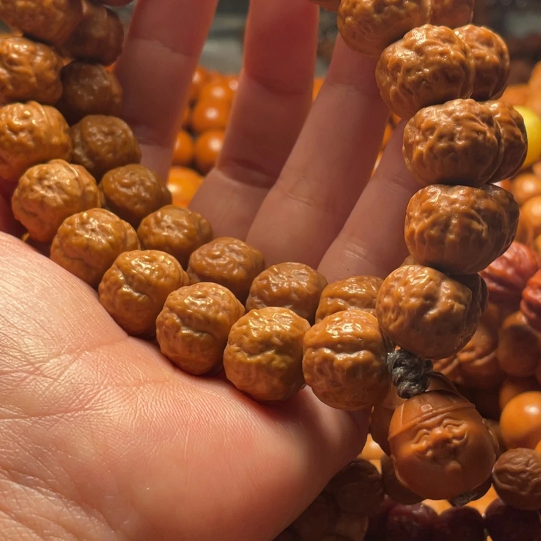 万***天核桃猴头核桃产宗